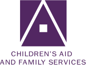 Children's Aid and Family Services, INC. logo