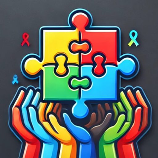 Cultural Autism Learning & Motivation (Calm) logo