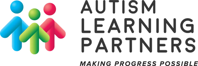 Autism Learning Partners logo