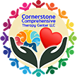 Cornerstone Comprehensive Therapy Center LLC logo