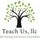 Teach Us logo