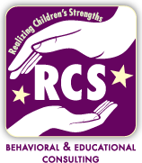 Rcs Behavioral and Educational Consulting logo