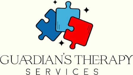Guardians Therapy Services LLC logo