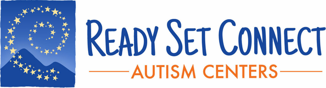 Ready Set Connect, LLC logo