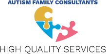 Autism Family Consultants LLC logo