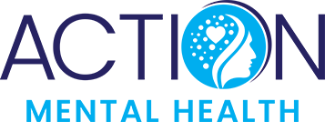 Action Mental Health logo