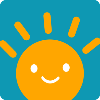 Bright Life ABA Md logo