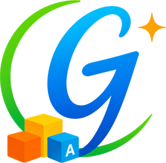 Ready Set and Go ABA Therapy logo