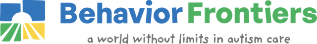 Behavior Frontiers logo