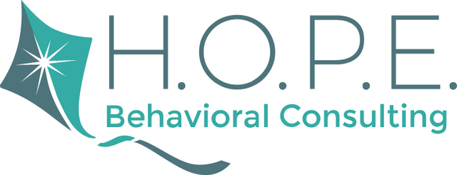 H.O.P.E. Behavioral Consulting, LLC logo