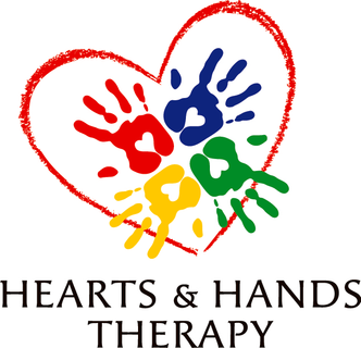 Hearts & Hands Therapy LLC logo