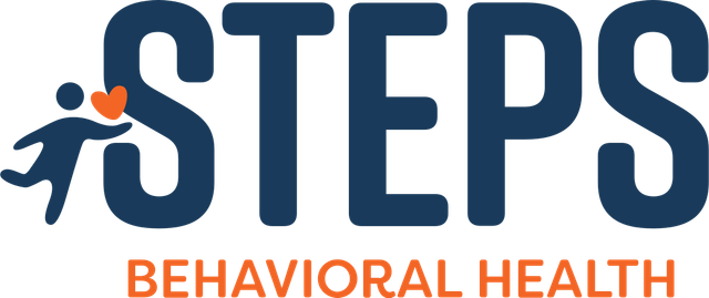 Steps, LLC logo
