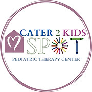 Cater 2 Kids ABA logo
