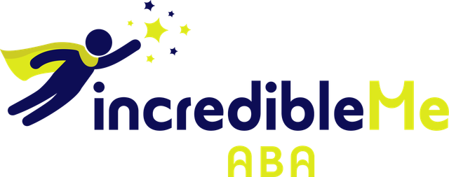 An Incredible Me ABA Md LLC logo
