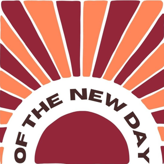 of the New Day Autism Services logo