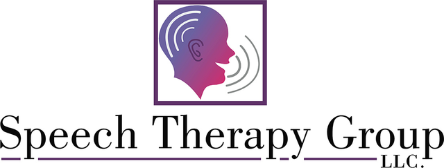 Speech Therapy Group, LLC. logo