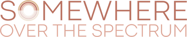 Somewhere Over the Spectrum logo
