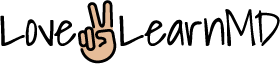 Lovetolearnmd, LLC logo