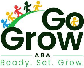 Go Grow logo