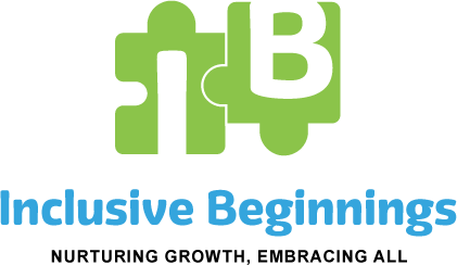 Inclusive Beginnings LLC logo