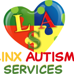 Linx Autism Services logo