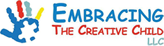 Embracing the Creative Child, LLC logo