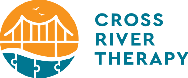 Cross River Therapy Nj logo