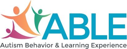 Autism Behavior and Learning Experience logo