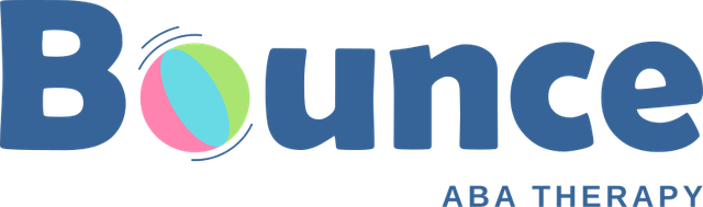 Bounce Therapy Center Nj logo