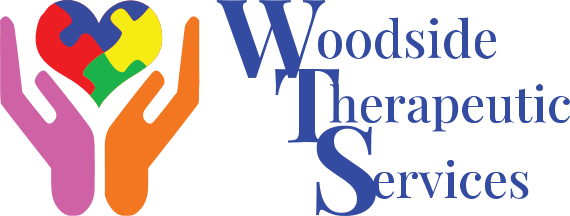 Woodside Therapeutic Services logo