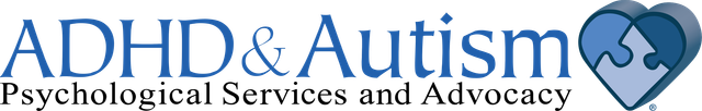 Adhd & Autism Psychological Services and Advocacy, PLLC logo