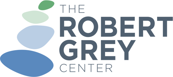 The Robert Grey Center logo