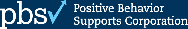 Positive Behavior Supports Corporation logo