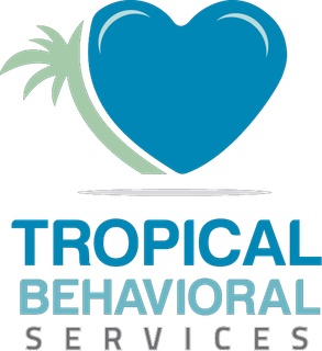 Tropical Behavioral Services logo