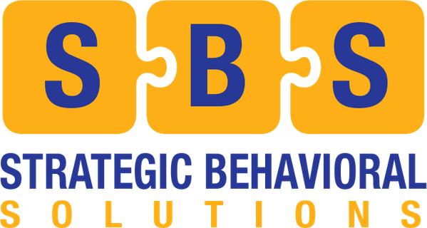 Strategic Behavioral Solutions LLC logo