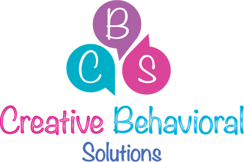 Creative Behavioral Solutions logo