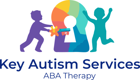 Key Autism Services logo