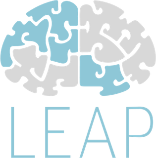 Leap ABA LLC logo