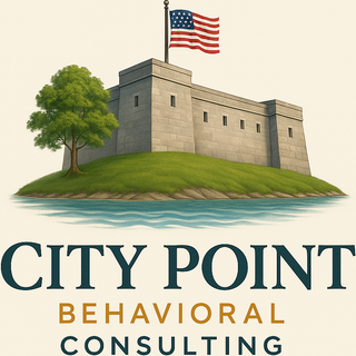 City Point Behavioral Consulting PLLC logo