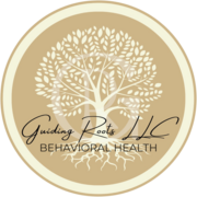 Guiding Roots, LLC. logo