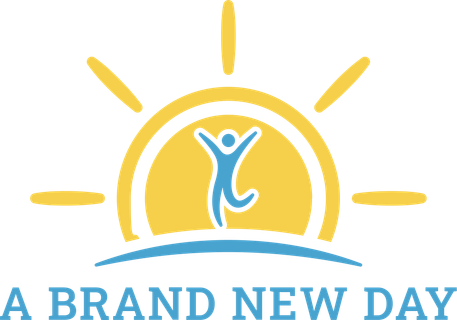 A Brand New Day ABA Services LLC logo