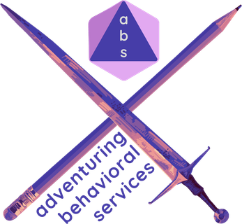 Adventuring Behavioral Services LLC logo