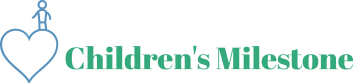 Children's Milestone Corp logo