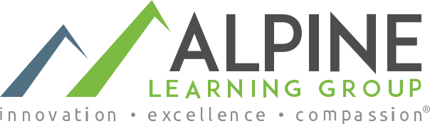 Alpine Learning Group Autism Services INC logo