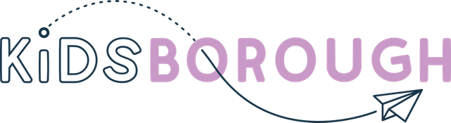 Kidsborough logo