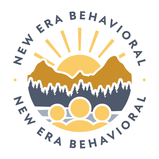 New Era Behavioral Consulting logo