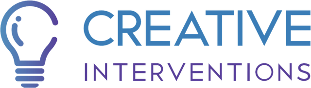 Creative Interventions, LLC logo
