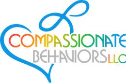 Compassionate Behaviors, LLC logo