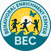 Behavioral Enrichment Center logo