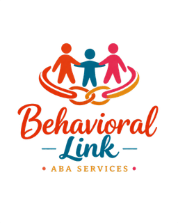 Behavioral Link ABA Services logo